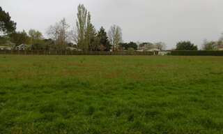 Terrain  1500 m² à vendre à Langon (33210)