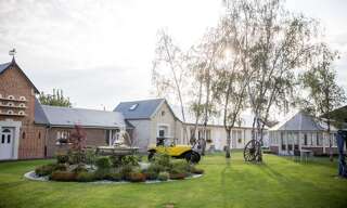 Immeuble  690 m² à vendre à Craonnelle (02160)