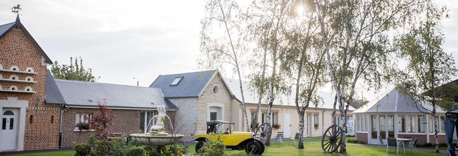 Immeuble  690 m² à vendre à Craonnelle (02160)