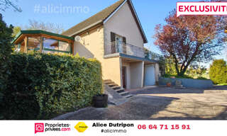 Maison 7 Pièces 120 m² à vendre à Saudoy (51120)