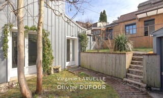 Maison 8 Pièces 160 m² à vendre à Rouen (76000)