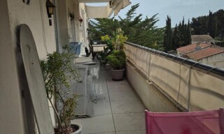Appartement 3 Pièces 58 m² à vendre à La Seyne-sur-Mer (83500)