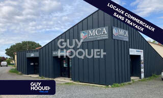 Maison 3 Pièces 150 m² à vendre à Portets (33640)