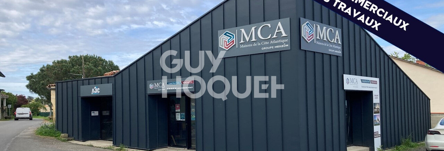 Maison 3 Pièces 150 m² à vendre à Portets (33640)