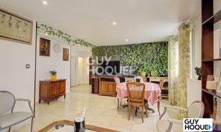 Appartement 4 Pièces 61 m² à vendre à Vaulx-en-Velin (69120)