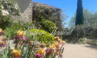 Maison 10 Pièces 268 m² à vendre à Anduze (30140)