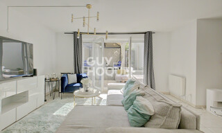 Appartement 4 Pièces 101 m² à vendre à Vaulx-en-Velin (69120)