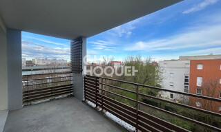 Appartement 3 Pièces 68 m² à vendre à Vaulx-en-Velin (69120)