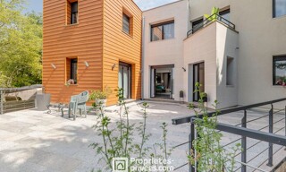 Maison 8 Pièces 235 m² à vendre à Soisy-sous-Montmorency (95230)