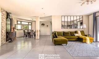 Maison 8 Pièces 235 m² à vendre à Soisy-sous-Montmorency (95230)