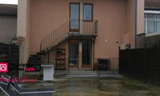 Appartement 4 Pièces 175 m² à vendre à Roanne (42300)