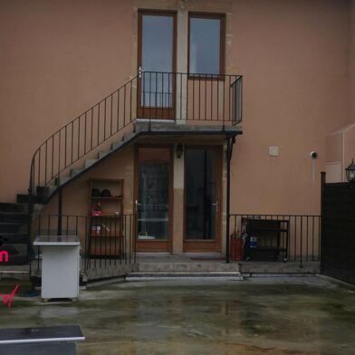 Appartement 4 pièces 165000 €