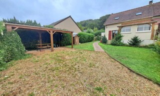Maison 4 Pièces 118 m² à vendre à Folembray (02670)
