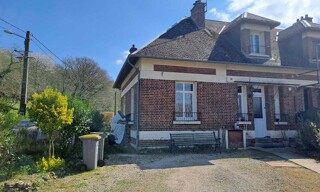 Maison 4 Pièces 68 m² à vendre à Chauny (02300)