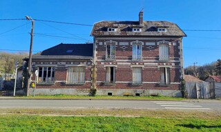 Maison 9 Pièces 235 m² à vendre à Trosly-Loire (02300)