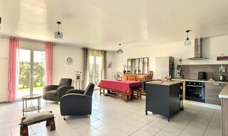 Maison 4 Pièces 88 m² à vendre à Charnay-lès-Mâcon (71850)