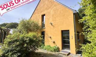 Maison 5 Pièces 180 m² à vendre à Plessé (44630)