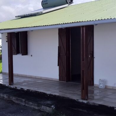 Maison 6 pièces 247500 €