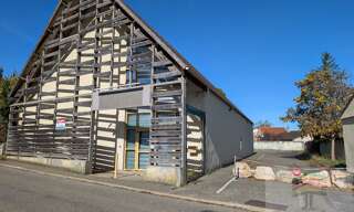 Immeuble  340 m² à vendre à Limogne-en-Quercy (46260)