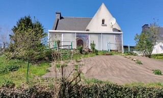 Maison 4 Pièces 82 m² à vendre à Gourin (56110)