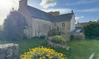 Maison 5 Pièces 121 m² à vendre à Lanmodez (22610)