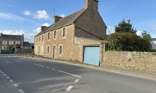 Maison 5 Pièces 121 m² à vendre à Lanmodez (22610)