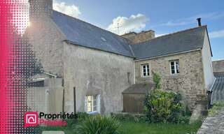 Maison 5 Pièces 121 m² à vendre à Lanmodez (22610)