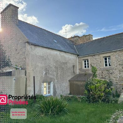 Maison 5 pièces 116990 €