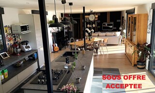 Maison 4 Pièces 150 m² à vendre à Missillac (44780)