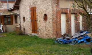 Maison 10 Pièces 260 m² à vendre à Aubigny-sur-Nère (18700)