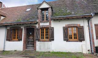 Maison 3 Pièces 90 m² à vendre à Le Charme (45230)