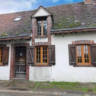 Maison 3 pièces 64800 €