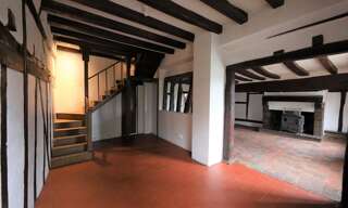 Maison 3 Pièces 90 m² à vendre à Le Charme (45230)