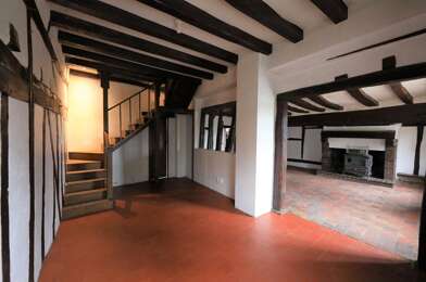 Maison 3 pièces 55000 €