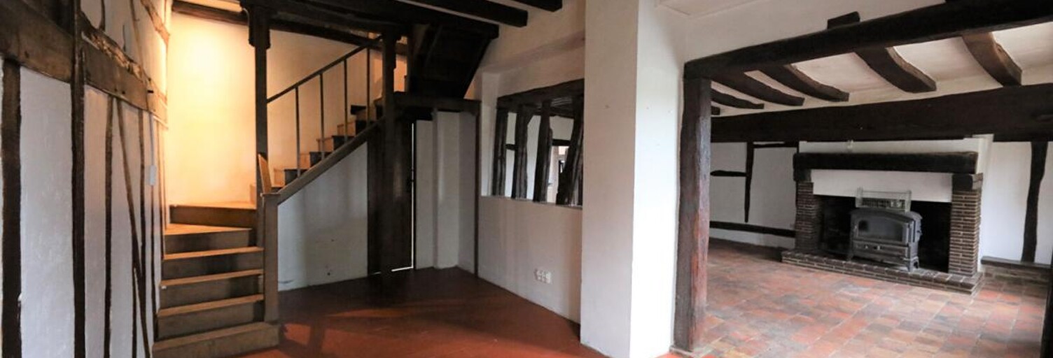 Maison 3 Pièces 90 m² à vendre à Le Charme (45230)