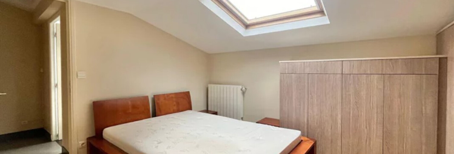 Maison 4 Pièces 87 m² à vendre à Fontenay-sous-Bois (94120)