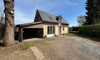 Maison 3 Pièces 68 m² à vendre à Yvetot (76190)