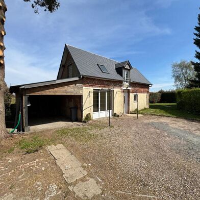 Maison 3 pièces 149900 €