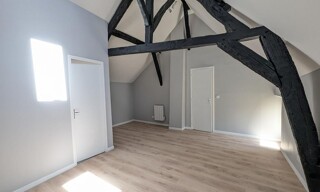Appartement 3 Pièces 49 m² à vendre à Chanteloup-les-Vignes (78570)