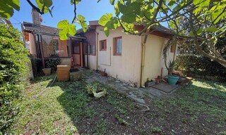 Maison 4 Pièces 85 m² à vendre à Gujan-Mestras (33470)