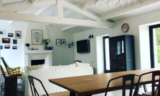 Maison 7 Pièces 129 m² à vendre à Noirmoutier-en-l'Île (85330)