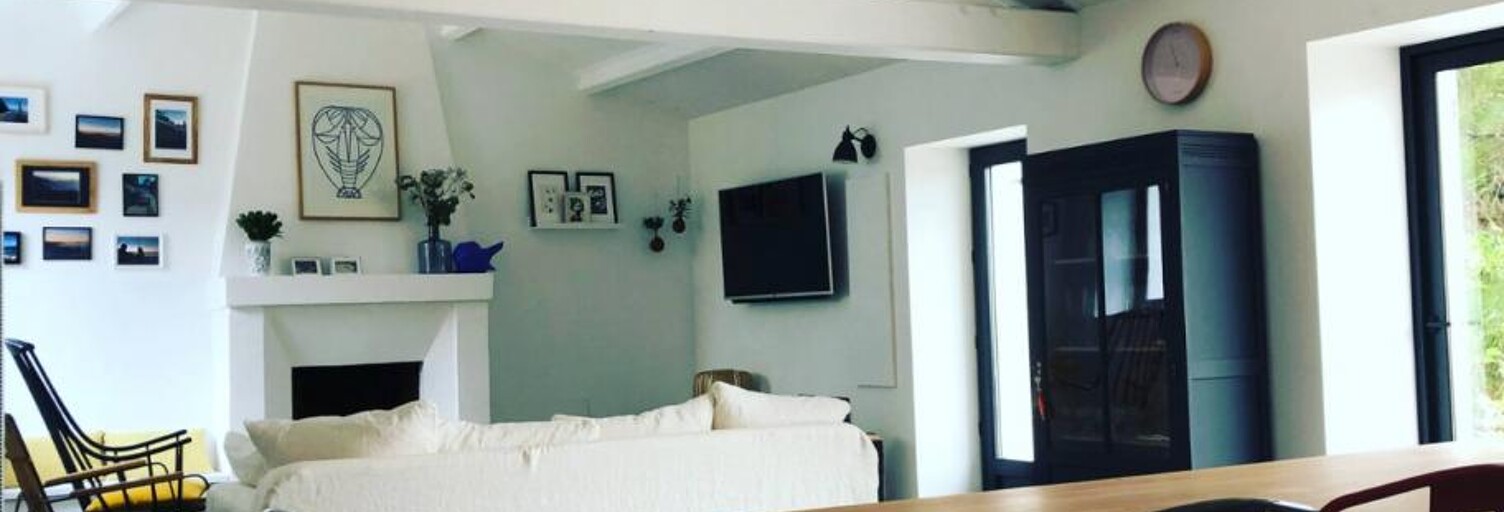 Maison 7 Pièces 129 m² à vendre à Noirmoutier-en-l'Île (85330)