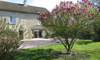 Maison 5 Pièces 130 m² à vendre à Villers-Bocage (14310)
