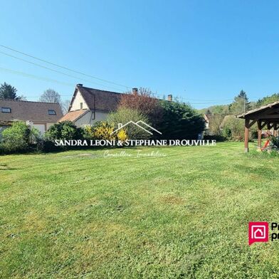 Terrain  65500 €