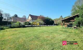 Terrain  418 m² à vendre à Maintenon (28130)