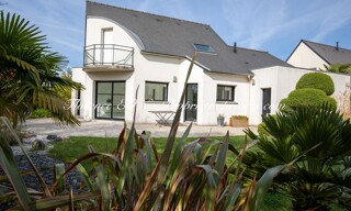 Maison 5 Pièces 110 m² à vendre à Vitré (35500)
