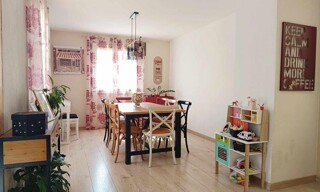 Maison 7 Pièces 162 m² à vendre à Istres (13800)