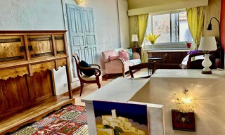 Maison 3 Pièces 55 m² à vendre à Le Castellet (83330)