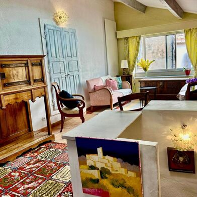 Maison 3 pièces 219000 €