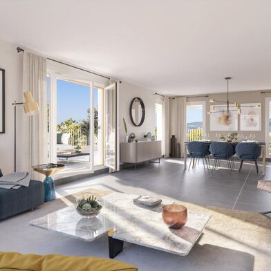 Maison 5 pièces 1170000 €